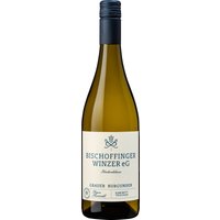 Der Bischoffinger Grauer Burgunder Kabinett 2024 besticht durch sein helles Gelb mit grünen Reflexen. Dieser trockene Weißwein vom Kaiserstuhl entfaltet feine Fruchtaromen