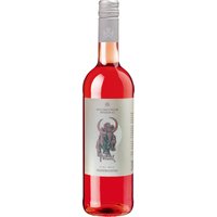 Fruchtige Intensität und lebhafte Frische zeichnen den Bischoffinger Mutix Piwi Rosé 2023 aus. Dieser Roséwein besticht durch die tiefrote Farbe