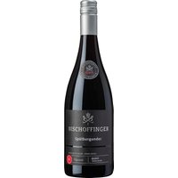 Kraftvolle Würze und eine rauchige Aromatik kennzeichnen den Bischoffinger Enselberg Spätburgunder Réserve QbA 2021 aus der Anbauregion Baden. Die Trauben für diesen trockenen Rotwein stammen aus ertragsreduzierten Weinbergen und wurden mindestens 9 Monate im Barrique gelagert. Diese Reifung verleiht dem Wein seine markante Struktur und Tiefe