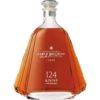 Intensiv bernsteinfarben mit goldenen Reflexen erstrahlt dieser wohl balancierte und opulente Grappa Riserva im Glas. Mit pikanten und wunderbar blumigen Aromen betört er Nase und Gaumen
