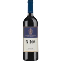 Ein reinsortiger Supertuscan aus 100% Cabernet Franc – das ist selten
