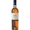 Der Vinsanto ‘Tenute Marchese Antinori‘ präsentiert sich in dunkler Bernsteinfarbe mit goldenen Reflexen. In der Nase verbinden sich süße Aromen von Trockenobst