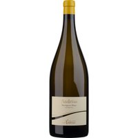 Ein Sauvignon Blanc von großem Terroir fürs Burgunderglas mit breiter Schulter