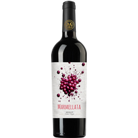 Torrevento Marmellata Merlot Puglia IGT 2024