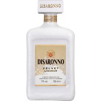 Disaronno Velvet bringt den Sommer in jedes Glas. Als cremige Erweiterung des klassischen Disaronno vereint er den unverwechselbaren Mandelgeschmack mit einer sanften