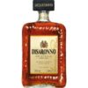 Der Disaronno Originale präsentiert sich in einer warmen