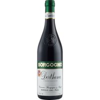 Timorasso ist eine sehr selten Weißweintraube aus dem Piemont. Klares intensives Gelb im Glas. In der Nase ist er intensiv und komplex mit Fruchtnoten