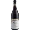 Sehr eleganter Barolo mit einem weiten Duftspektrum