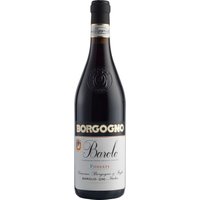 Sehr eleganter Barolo mit einem weiten Duftspektrum
