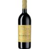 Wie beim Amarone durchlaufen die Trauben auch hier einen Trocknungsprozess von einem Monat