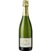 Der Britzinger Chardonnay Sekt Brut aus dem Jahr 2020 besticht durch seine ansprechende goldgelbe Farbe mit grünlichen Reflexen. In der Nase entfalten sich elegante Aromen von grünem Apfel und Quitte