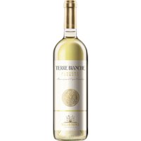 Der Terre bianche Alghero Torbato DOC 2023 aus dem Haus Sella & Mosca besticht durch eine strahlend strohgelbe Farbe mit feinen goldenen Reflexen. Dieser 100% Torbato zeigt ein verführerisches Aromenspiel von frischen Zitrusfrüchten und blühender Kamille
