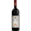 Der Marchese di Villamarina Alghero DOC Riserva 2020 von Sella & Mosca repräsentiert einen reifen Cabernet Sauvignon aus Sardinien. Die erdige und würzige Nase vereint Aromen von Leder