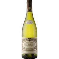 Der 2022er Seguin-Manuel Bourgogne Chardonnay präsentiert sich in hellem Goldton und beeindruckt mit konzentrierten Aromen von Sommerfrüchten