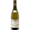 Der 2023er Seguin-Manuel Les Clous Meursault begeistert mit seiner hellgoldenen Farbe. Die Nase wird von Aromen sonnengereifter Sommerfrüchte umhüllt