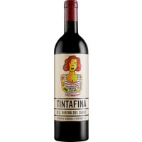 Der Casa Rojo Tintafina 2020 aus dem Ribera del Duero DO vereint die Intensität von Beerenkompott und schwarzen Früchten mit zarten Noten von Thymian und Salbei. Am Gaumen überzeugt dieser spanische Rotwein mit kraftvoller Struktur und Eleganz
