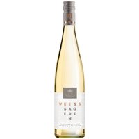 Die „Weisssagerin“ vom Staatlichen Hofkeller Würzburg steht für die frische Eleganz der fränkischen Weißweine. Diese Cuvée aus Silvaner