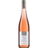 Frische Akzente prägen den trockenen Rosé aus Franken