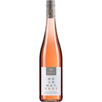 Frische Akzente prägen den trockenen Rosé aus Franken