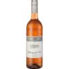 Der Spätburgunder Rosé der Königschaffhauser Winzer begeistert mit überbordender Frucht. Er duftet wie ein blühender Obstgarten und zeigt deutliche Anklänge an Erdbeeren und rote Johannisbeeren. Er schmeckt so reif und saftig