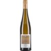 Dichte gelbe Frucht begegnet in diesem trockenen Riesling einer prägnanten Mineralität sowie Noten von Grapefruit und Orange. Die Struktur offenbart sich geradlinig