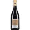 Kräftige Pinot-Noir-Aromen roter Früchte verbinden sich mit feinen Kräutern