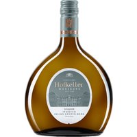 Der Iphöfer Julius-Echter-Berg Silvaner Erste Lage 2023 vom Staatlichen Hofkeller Würzburg präsentiert sich als trockener Weißwein mit vielschichtigen Aromen. Noten von Birne und frisch gemähtem Gras verbinden sich mit fruchtigen Anklängen von Stachelbeere und würzigen Nuancen von Minze. Der Keuperboden der Lage Julius-Echter-Berg schenkt dem Wein eine prägnante Mineralität