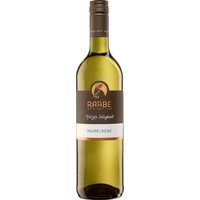 Die ausgewählte Huxelrebe „Raabe Pfälzer Seligkeit“ 2024 vom Weingut Raabe Wein GbR aus der Pfalz zeigt ein vielfältiges Aromenspiel. Sie verströmt intensive Düfte von Ananas