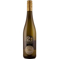 Der Baldauf Ramsthal Müller Thurgau 2023 zeigt kräftige Kräuternoten