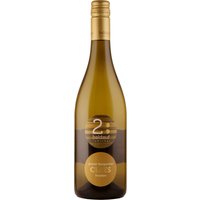 Fruchtige Noten von Birne und Honigmelone prägen das Aromabild dieses Grauen Burgunders aus Franken. Der Weißwein von Baldauf Ramsthal verfügt über einen kräftigen Körper