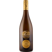 Der 2022er Baldauf Clees Pfarrwengert Silvaner Bio entfaltet subtile nussige Aromen