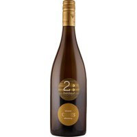 Frische Aromen von grünem Apfel und Zitrus prägen das Profil dieses Silvaners