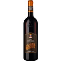 Mit diesem neuen Wein beschreitet das altehrwürdige Gut neue Wege. Der Marrucheto ist ein Einzellagenwein von Sand-