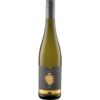 NOOVI Riesling Prestige präsentiert ein elegantes Bouquet aus Weinbergpfirsich