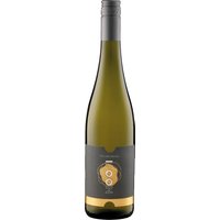 NOOVI Riesling Prestige präsentiert ein elegantes Bouquet aus Weinbergpfirsich