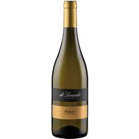 Feinfruchtig und mit floraler Finesse zeigt sich dieser Weißwein von Di Lenardo