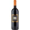 La Spinetta Il Nero Di Casanova 2021 aus der Toskana präsentiert sich intensiv und vielschichtig. Darunter entfalten sich Aromen von dunklen Kirschen
