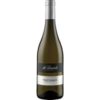 Sanft schimmernd präsentiert sich der Pinot Grigio aus Venetien mit feinen Aromen von reifer Birne