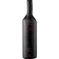 Samtig und üppig zeigt sich dieser toskanische Rotwein mit einer Kombination aus frischer