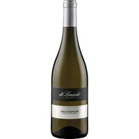 Frische Noten von Stachelbeere