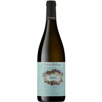 Der Sharis vom renommierten Weingut Livio Felluga vereint auf gelungene Weise die weißen Rebsorten Ribolla Gialla