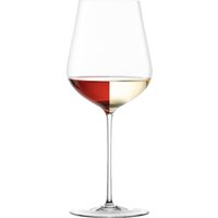 Das Zwiesel Rotweinglas aus hochwertigem Kristallglas besticht durch seine klassische Form