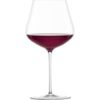 Das Zwiesel Rotweinglas aus Kristallglas überzeugt durch zeitlose Eleganz und optimale Entfaltung der Rotweinaromen. Das klassische Design vereint Bruchsicherheit und Spülmaschinenfestigkeit
