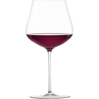 Das Zwiesel Rotweinglas aus Kristallglas überzeugt durch zeitlose Eleganz und optimale Entfaltung der Rotweinaromen. Das klassische Design vereint Bruchsicherheit und Spülmaschinenfestigkeit