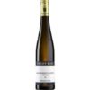 Im Großen Garten in Großkarlbach entsteht ein Riesling mit gelbfruchtigen Aromen