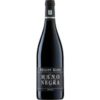Der Philipp Kuhn Mano Negra 2020 ist ein trockener Rotwein-Cuvée aus 70% Cabernet Sauvignon und 30% Blaufränkisch. Feine Aromen dunkler Beeren verbinden sich mit würzigen Noten