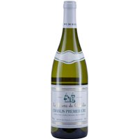 Frische und Eleganz prägen diesen Premier Cru aus dem Hause La Chablisienne. Ausdrucksstarke Zitrusnoten verbinden sich mit einer feinen Mineralität