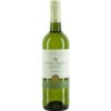 Südfranzösische Sonne und die Vielfalt des Languedoc-Roussillon prägen diesen Weißwein. Die Assemblage aus Grenache Blanc