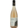 Die Cuvée aus Syrah und Grenache präsentiert sich in hellem Rosé mit feinen