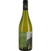 Der Weißwein aus dem Jahrgang 2023 vereint dezente mineralische Anklänge mit fruchtigen Nuancen der Rebsorten Chardonnay und Viognier zu einer Komposition voller Frische. Zitrusnoten prägen das Bukett